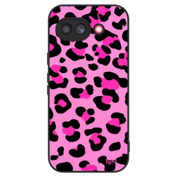 Obal pre Google Pixel 10a - Pink Tiger