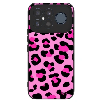 Obal pre Xiaomi Poco F8 Ultra - Pink Tiger