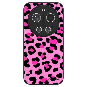 Picasee ULTIMATE CASE PowerShare pro Xiaomi 17 Ultra - Pink Tiger