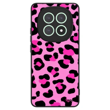 Obal pre Xiaomi Redmi Note 15 5G - Pink Tiger