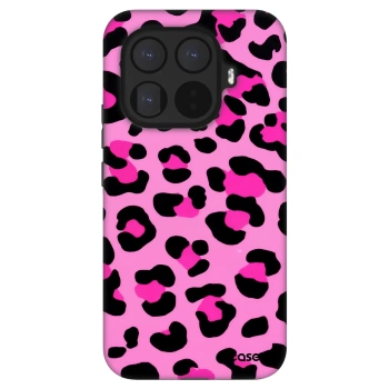 Obal pre Xiaomi 15T Pro - Pink Tiger
