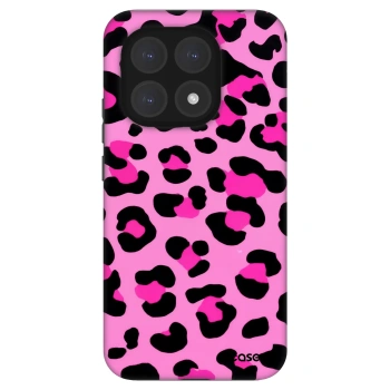 Obal pre Xiaomi 15T - Pink Tiger
