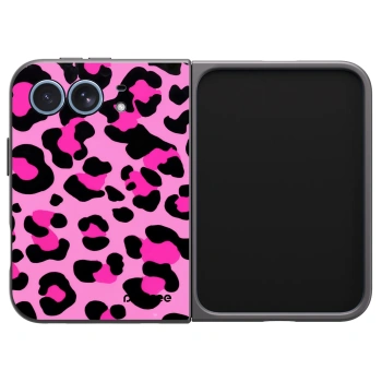 Obal pre Apple iPhone Ultra - Pink Tiger