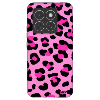 Picasee Fashion Case pre Xiaomi 14 Pro - Pink Tiger