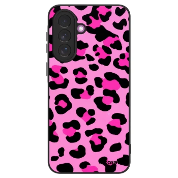Picasee ULTIMATE CASE pro Samsung Galaxy A37 - Pink Tiger