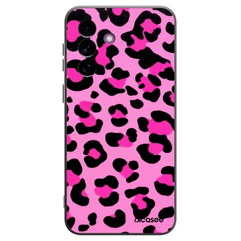 Obal pre Samsung Galaxy A37 - Pink Tiger