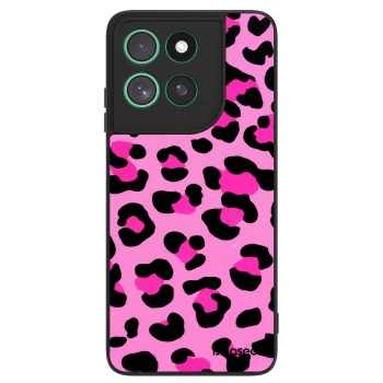 Obal pre Motorola Moto G57 Power - Pink Tiger