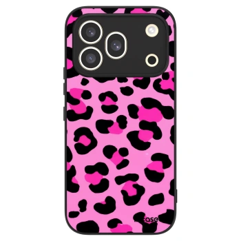 Obal pre Honor 600 Pro - Pink Tiger
