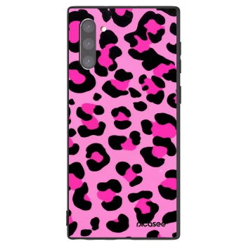 Obal pre Samsung Galaxy Note 10 N970F - Pink Tiger
