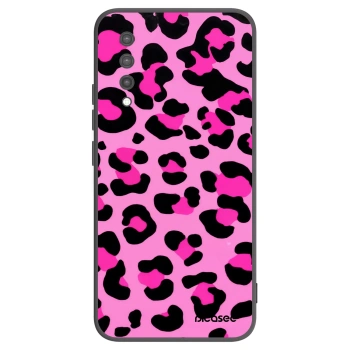 Obal pre Xiaomi Mi 9 Lite - Pink Tiger