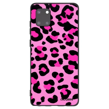 Obal pre Samsung Galaxy Note 10 Lite N770F - Pink Tiger