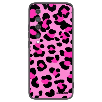 Obal pre Xiaomi Mi 10 - Pink Tiger
