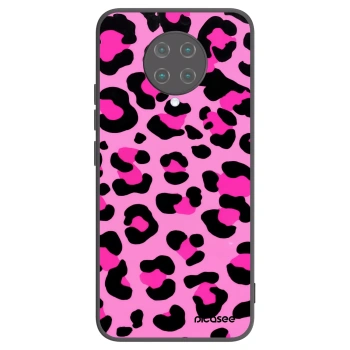 Obal pre Xiaomi Poco F2 Pro - Pink Tiger