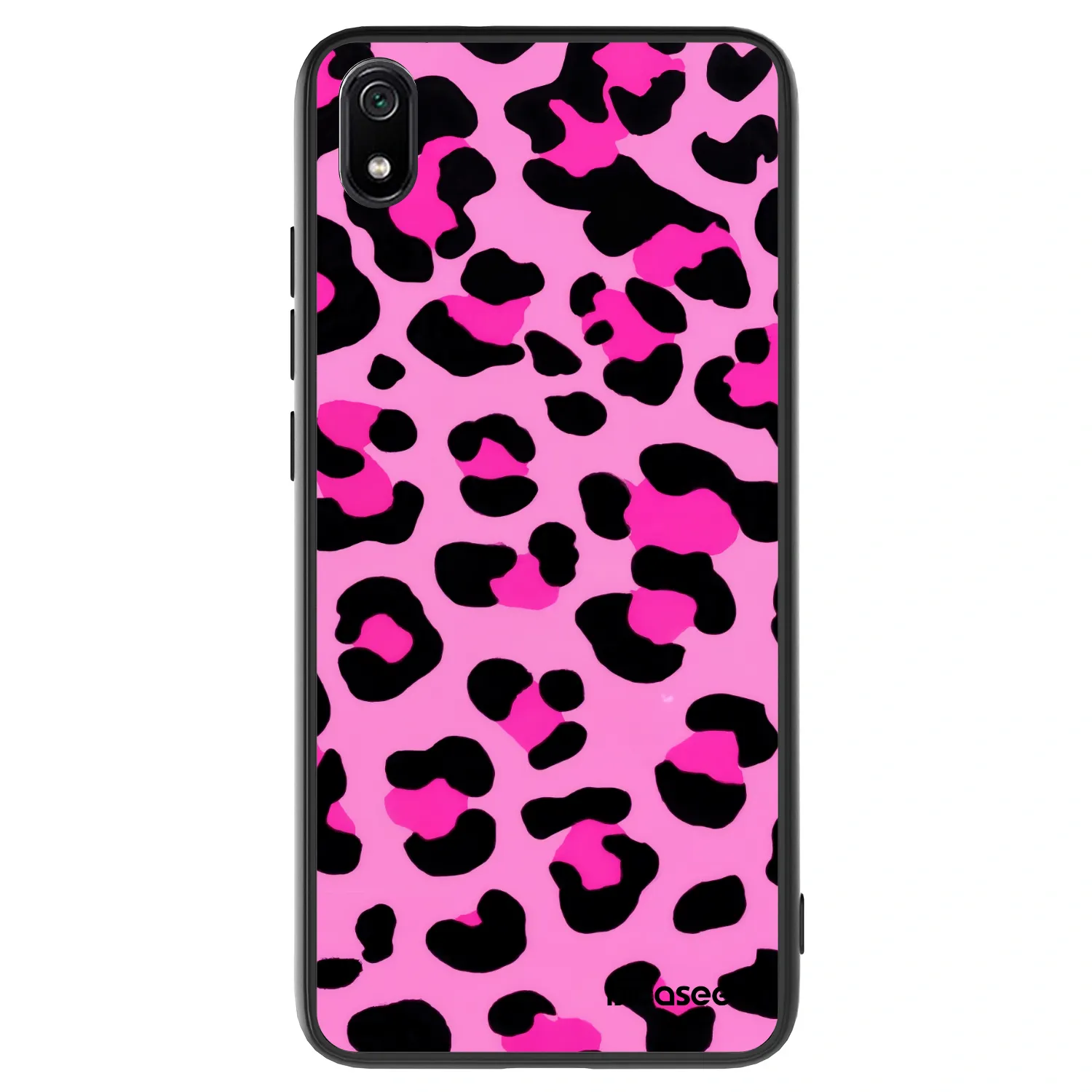 Picasee ULTIMATE CASE pro Xiaomi Redmi 7A - Pink Tiger