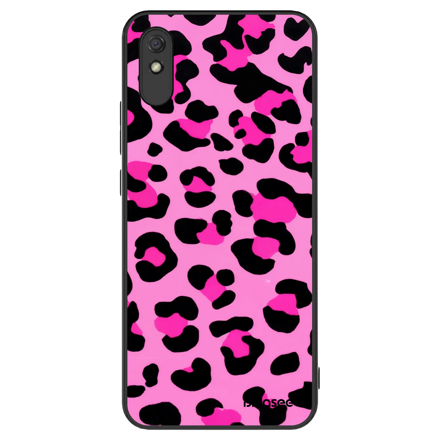 Picasee ULTIMATE CASE pro Xiaomi Redmi 9AT - Pink Tiger
