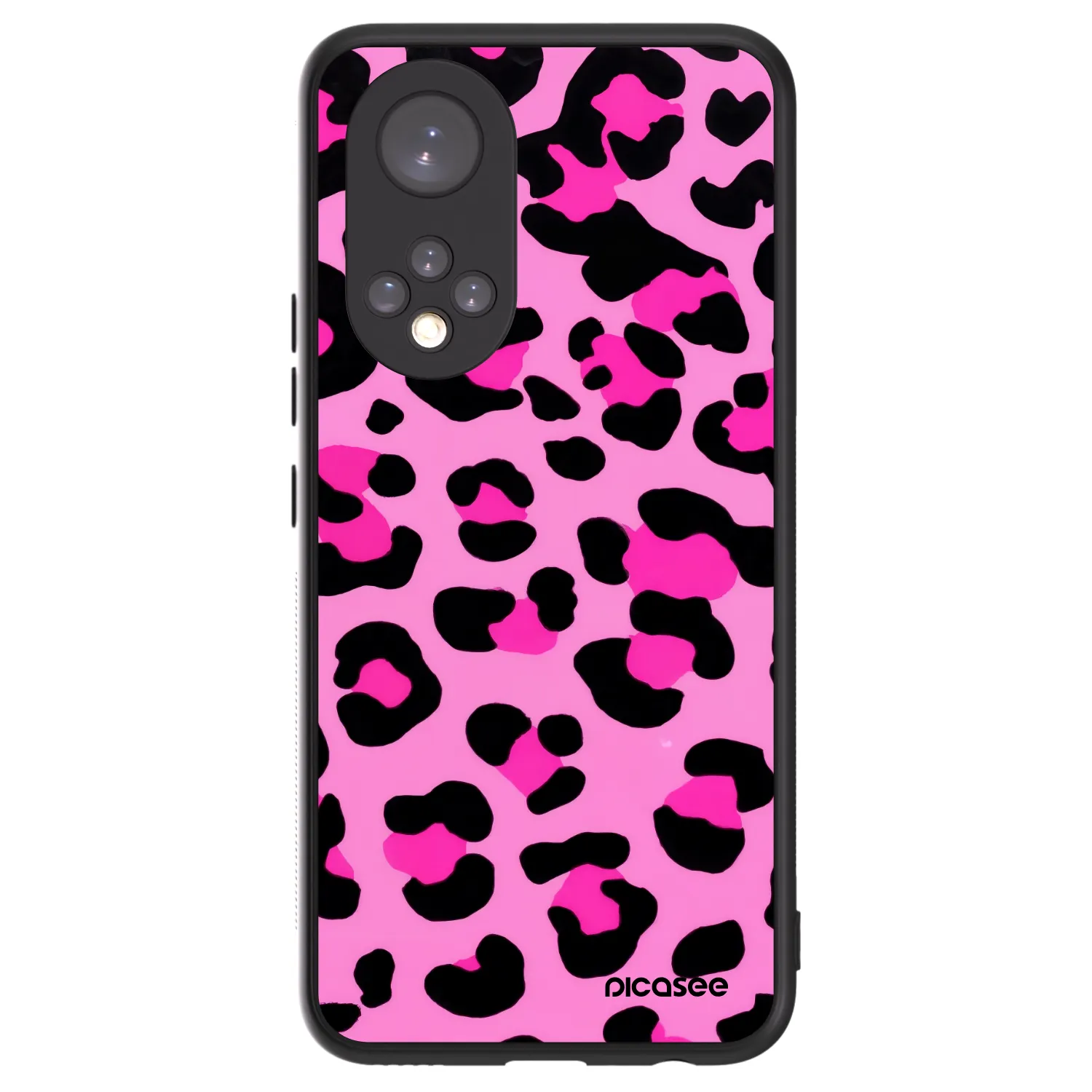 Picasee ULTIMATE CASE pro Huawei Nova 9 - Pink Tiger