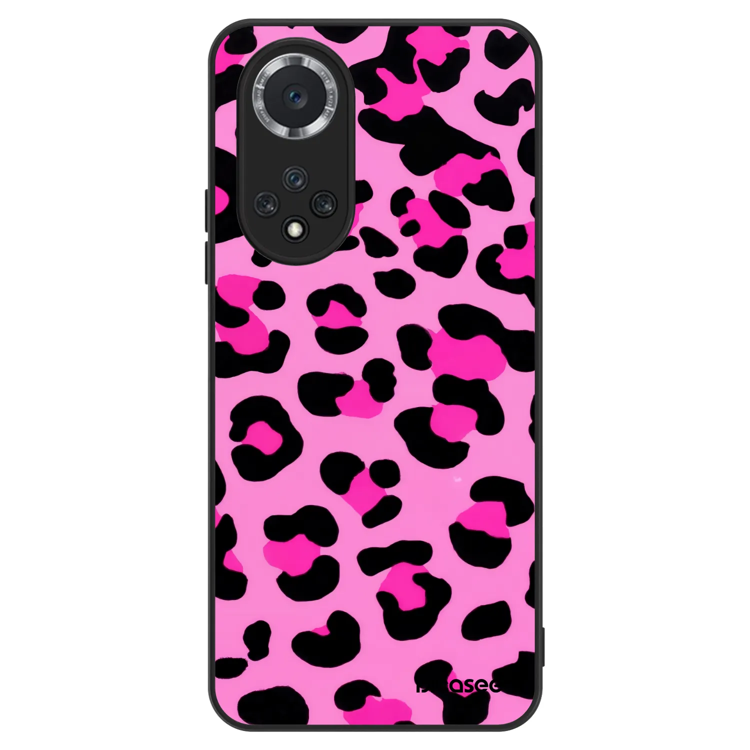 Picasee ULTIMATE CASE pro Huawei Nova 9 SE - Pink Tiger
