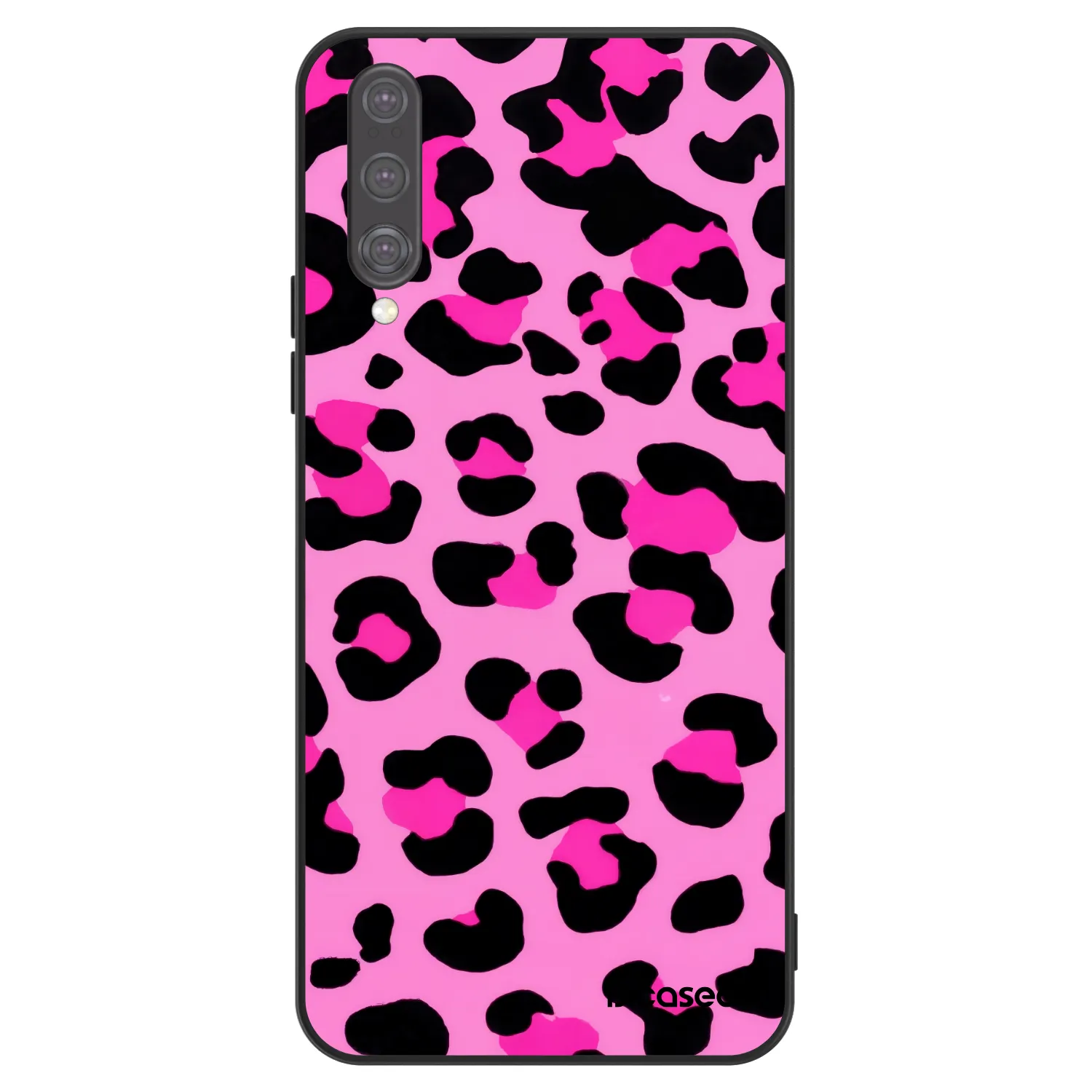 Picasee ULTIMATE CASE pro Huawei P20 Pro - Pink Tiger