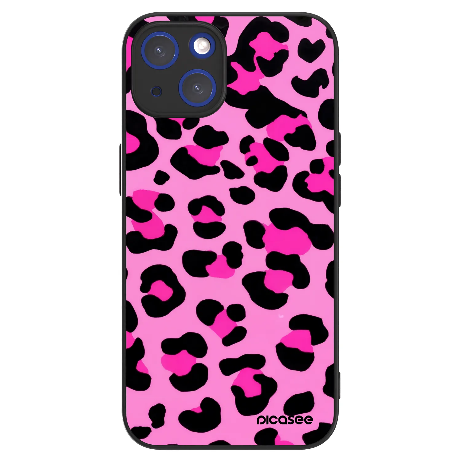 ULTIMATE CASE MagSafe pro Apple iPhone 14 - Pink Tiger