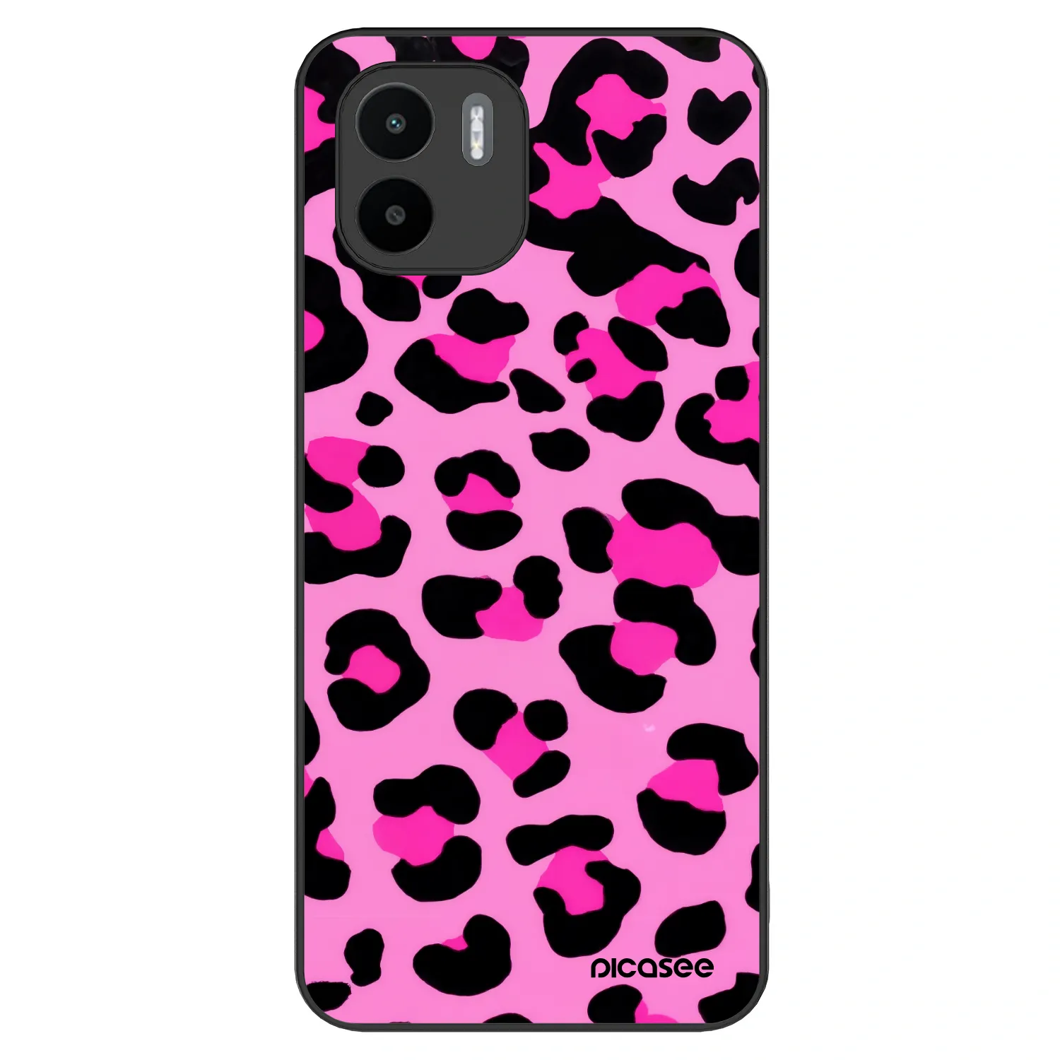 Picasee ULTIMATE CASE pro Xiaomi Redmi A1 - Pink Tiger