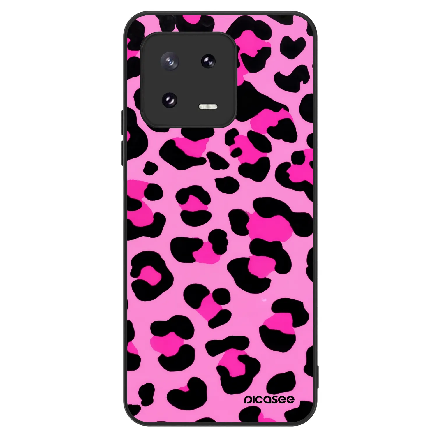 Picasee ULTIMATE CASE pro Xiaomi 13 Pro - Pink Tiger