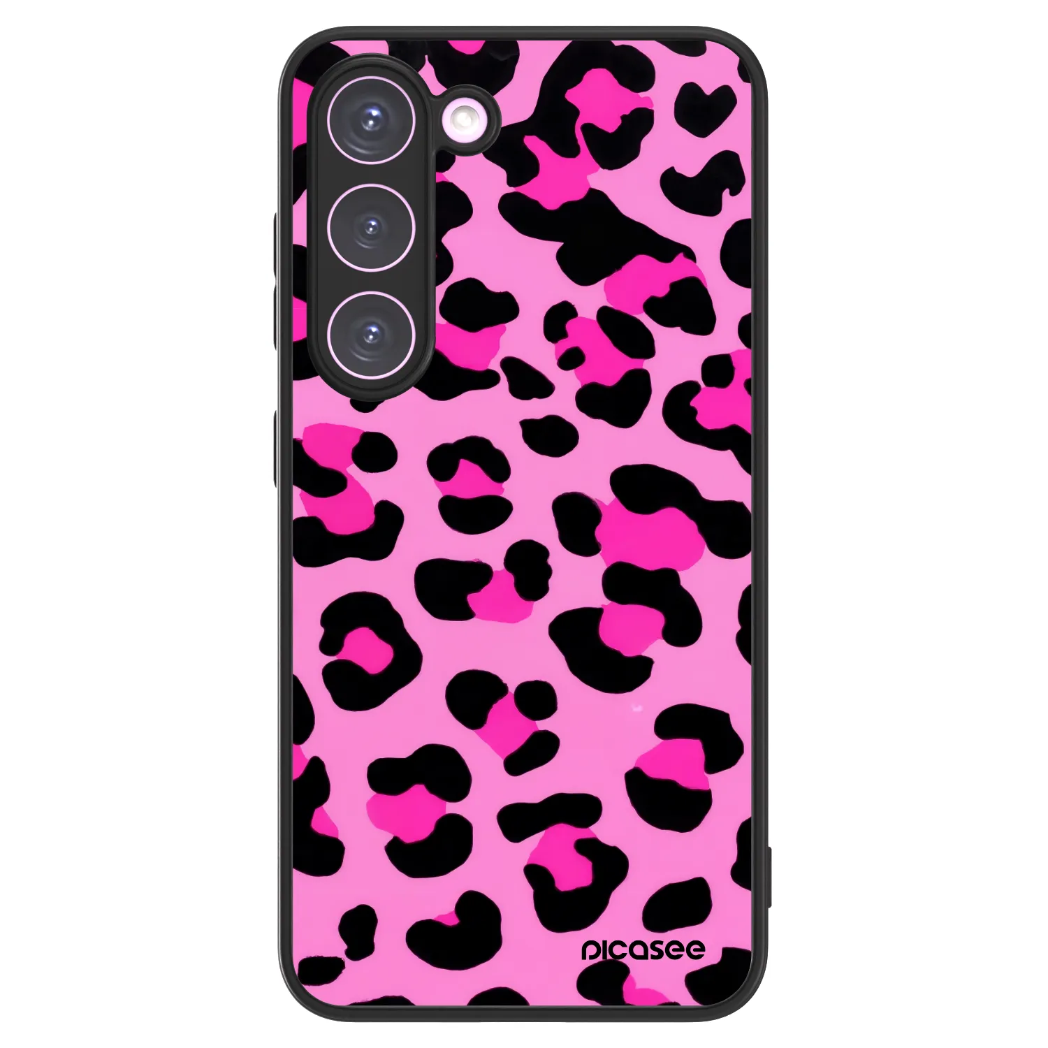 ULTIMATE CASE PowerShare pro Samsung Galaxy S23 5G - Pink Tiger