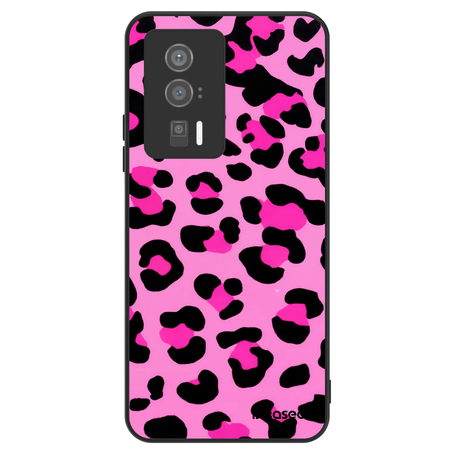 Picasee ULTIMATE CASE pro Xiaomi Poco F5 Pro 5G - Pink Tiger