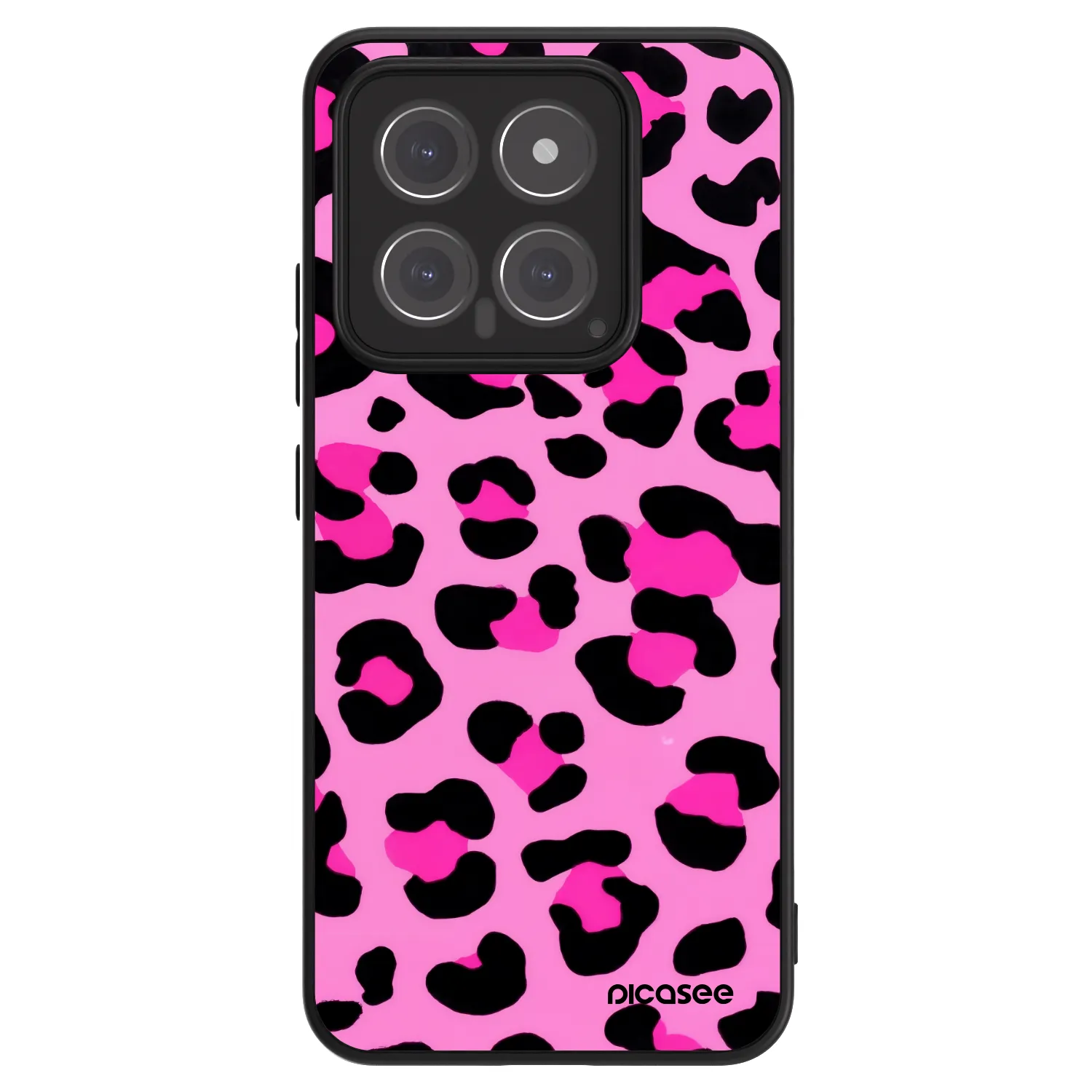 Picasee ULTIMATE CASE pro Xiaomi 14 - Pink Tiger