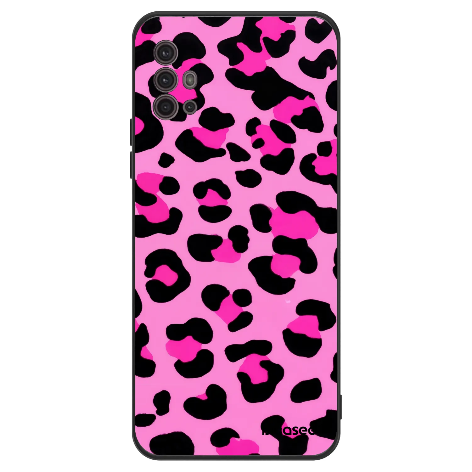 ULTIMATE CASE pro Motorola Moto G30 - Pink Tiger