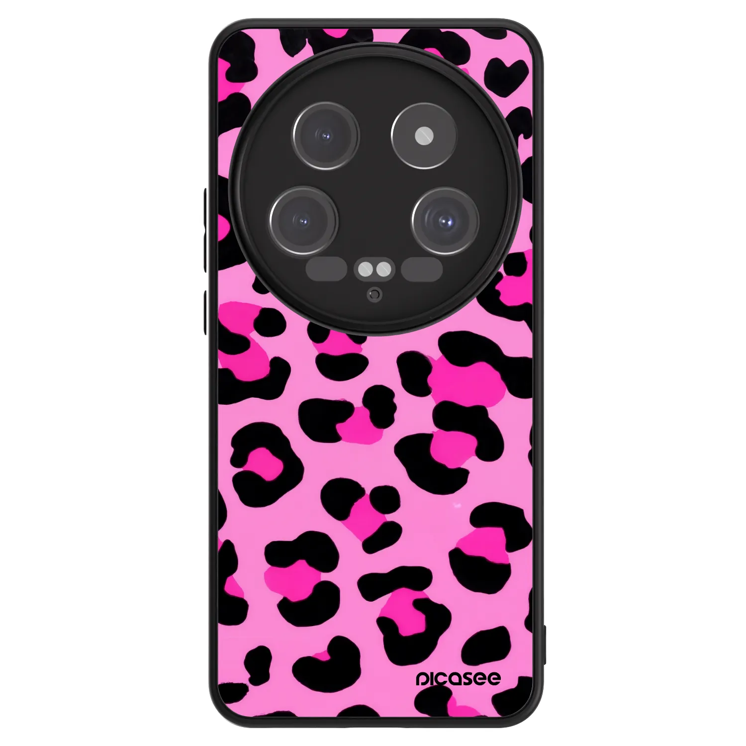 Picasee ULTIMATE CASE pro Xiaomi 14 Ultra - Pink Tiger