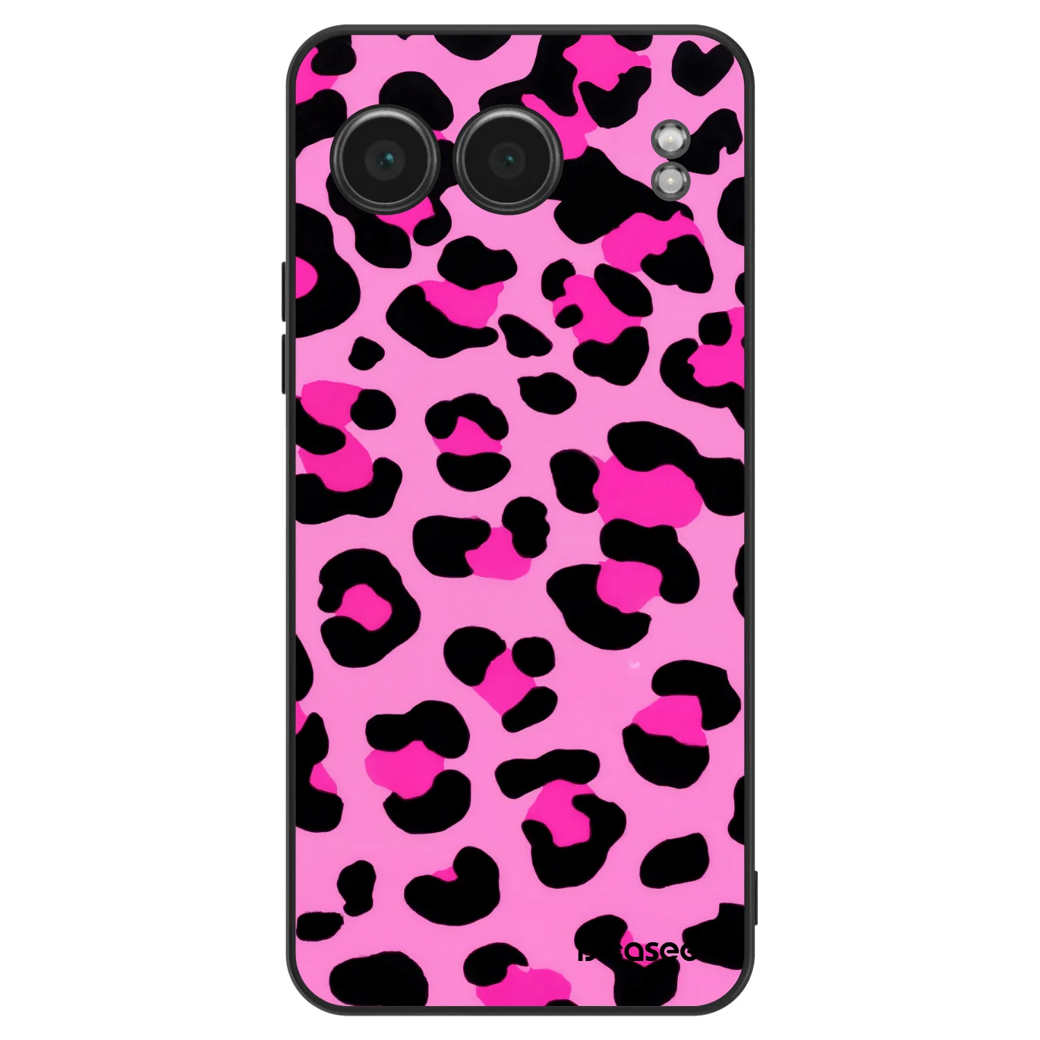 Picasee ULTIMATE CASE pro OnePlus Nord 4 - Pink Tiger