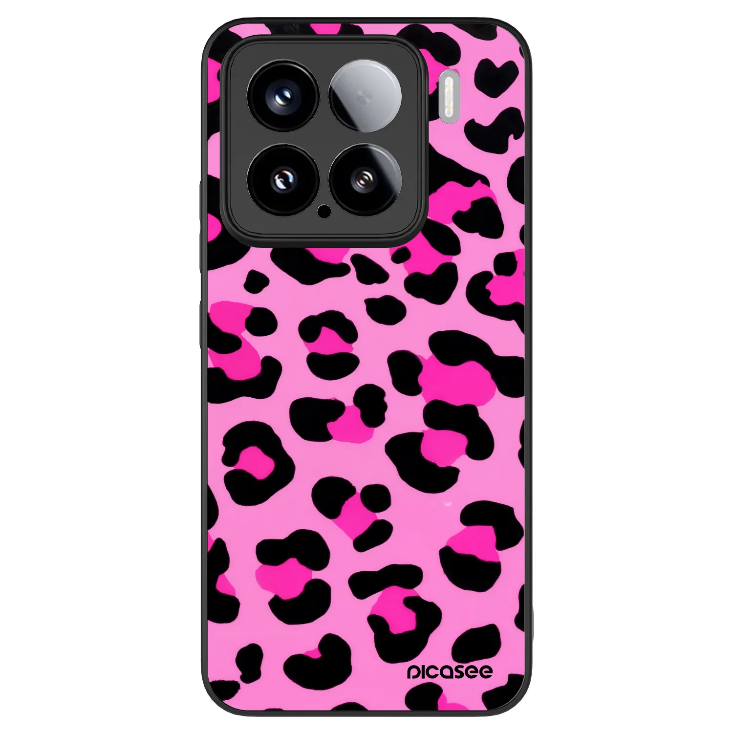 ULTIMATE CASE pro Xiaomi 15 - Pink Tiger