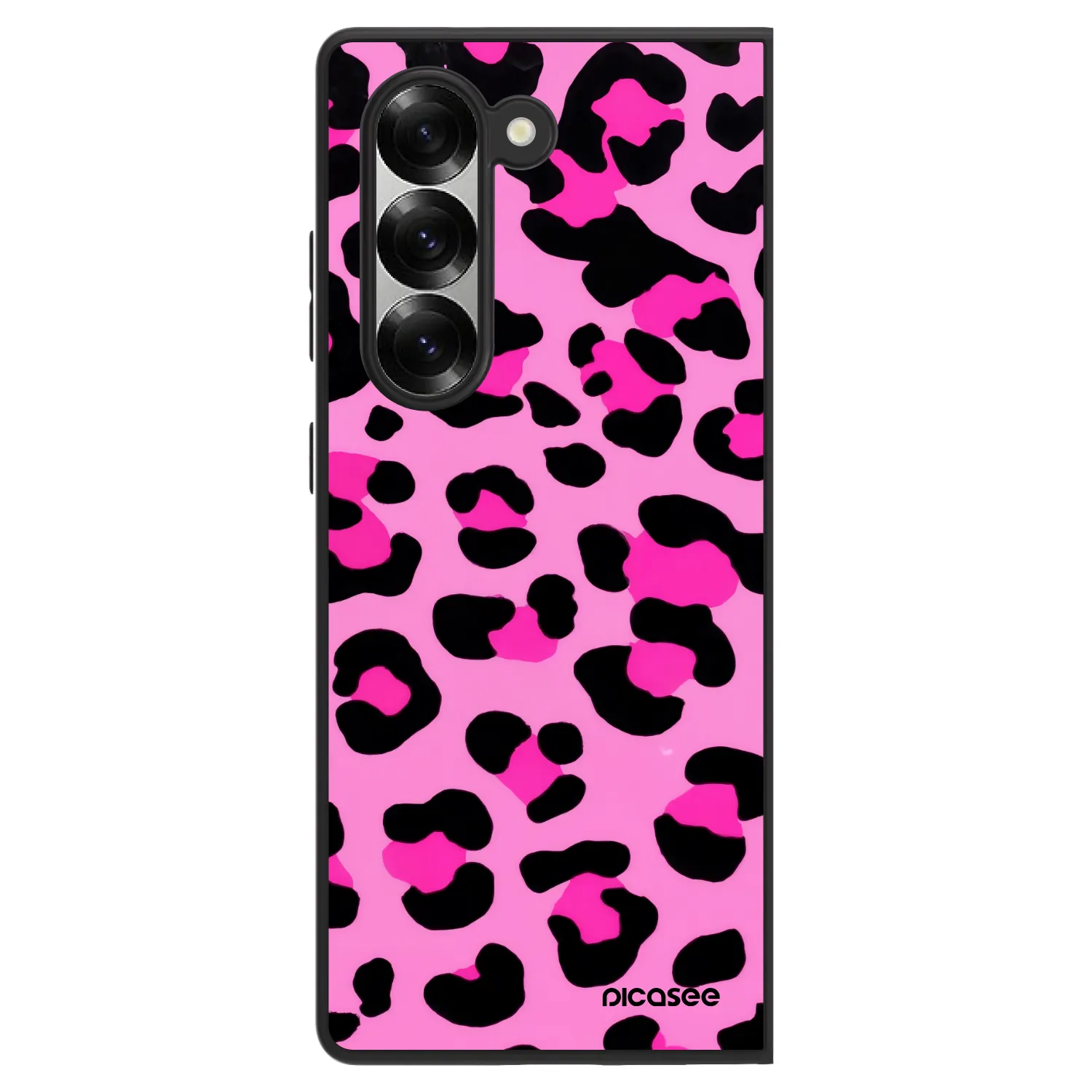 ULTIMATE CASE pro Samsung Galaxy Z Fold6 5G - Pink Tiger