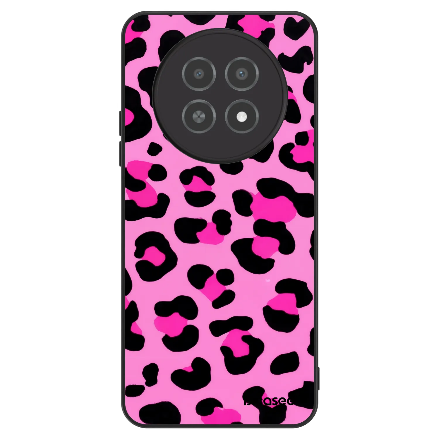 Picasee ULTIMATE CASE pro Realme 12X - Pink Tiger