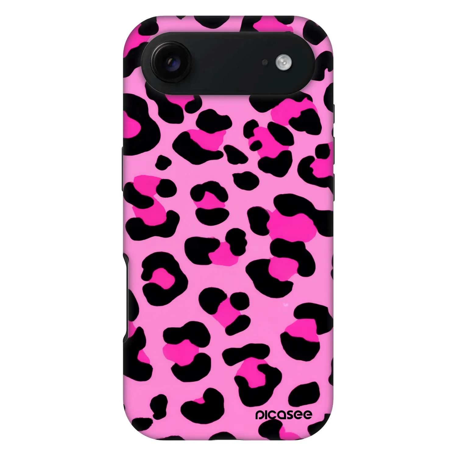 Picasee Fashion Case MagSafe pre Apple iPhone Air - Pink Tiger
