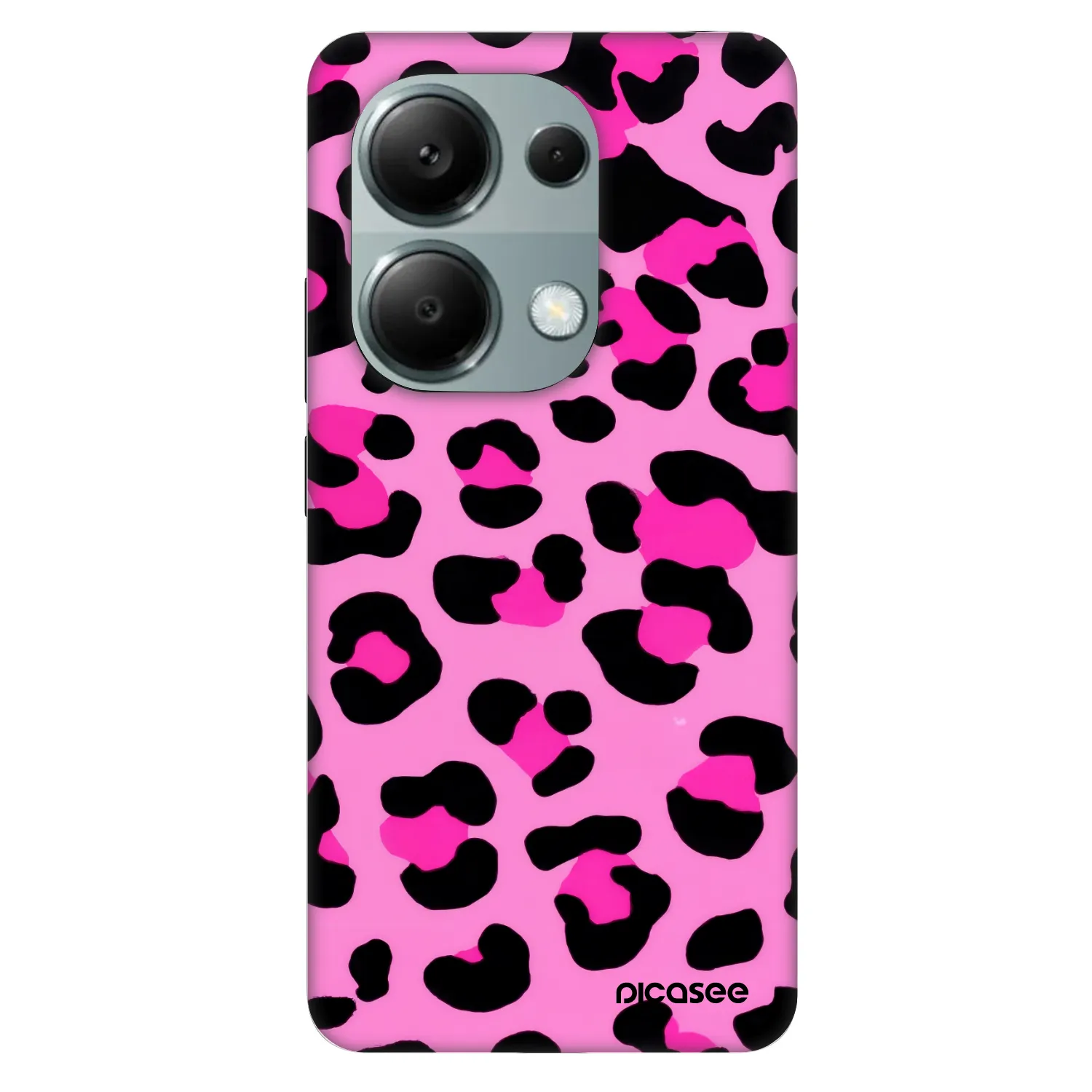 Fashion Case pre Xiaomi Redmi Note 13 Pro 4G - Pink Tiger