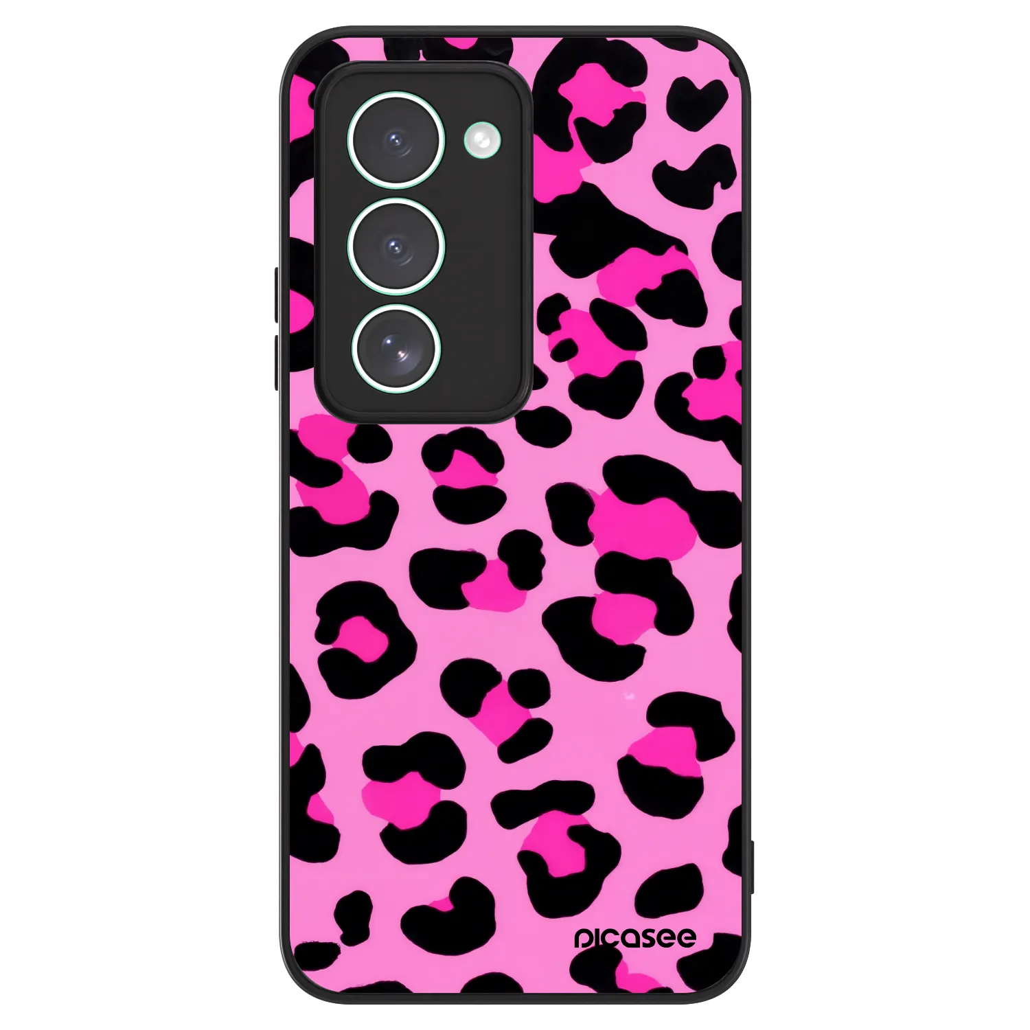 Picasee ULTIMATE CASE pro Xiaomi Redmi 15 5G - Pink Tiger