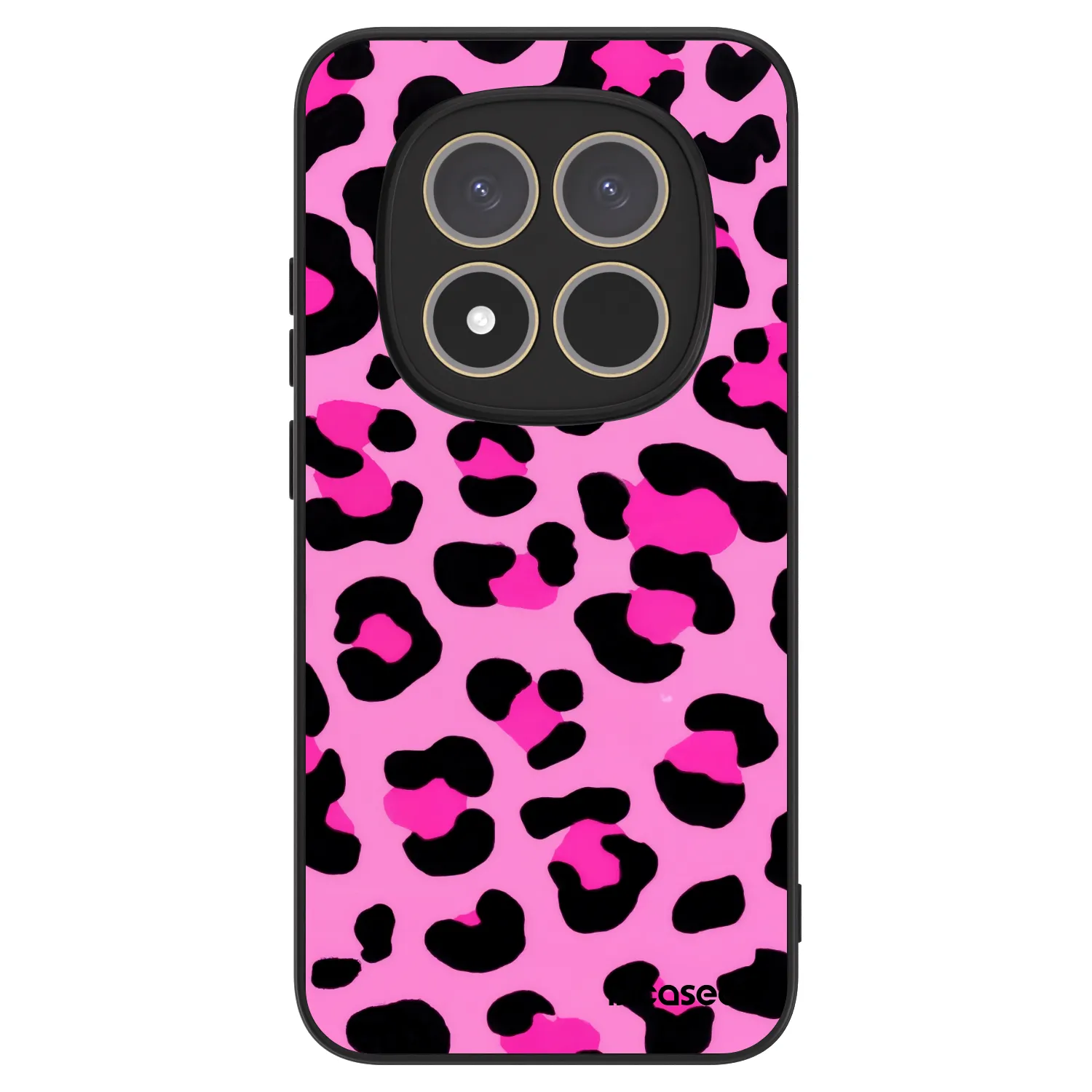 Picasee ULTIMATE CASE pro Xiaomi Redmi Note 15 Pro 4G - Pink Tiger