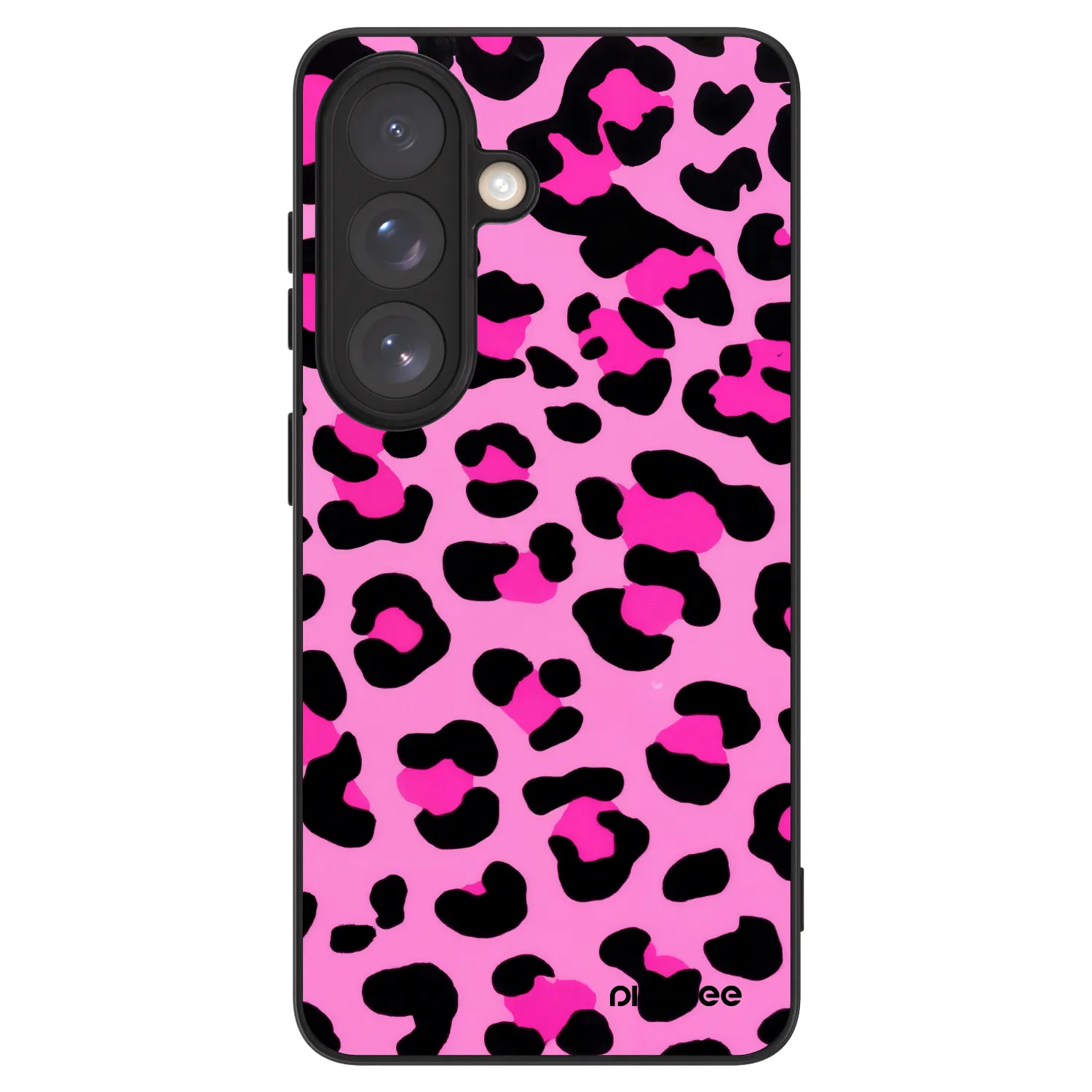 Picasee ULTIMATE CASE pro Samsung Galaxy S26 - Pink Tiger