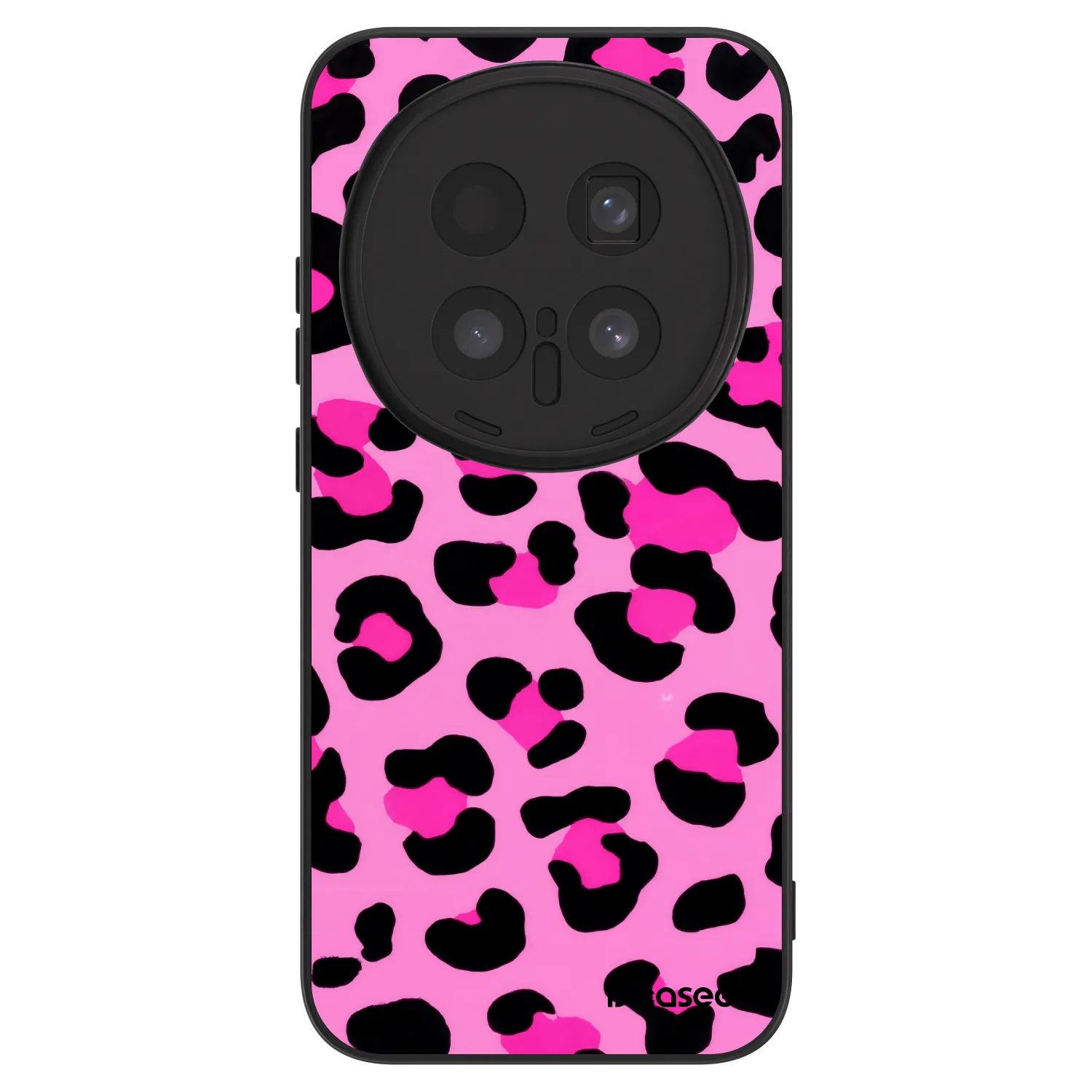 Picasee ULTIMATE CASE pro Honor Magic8 Pro 5G - Pink Tiger