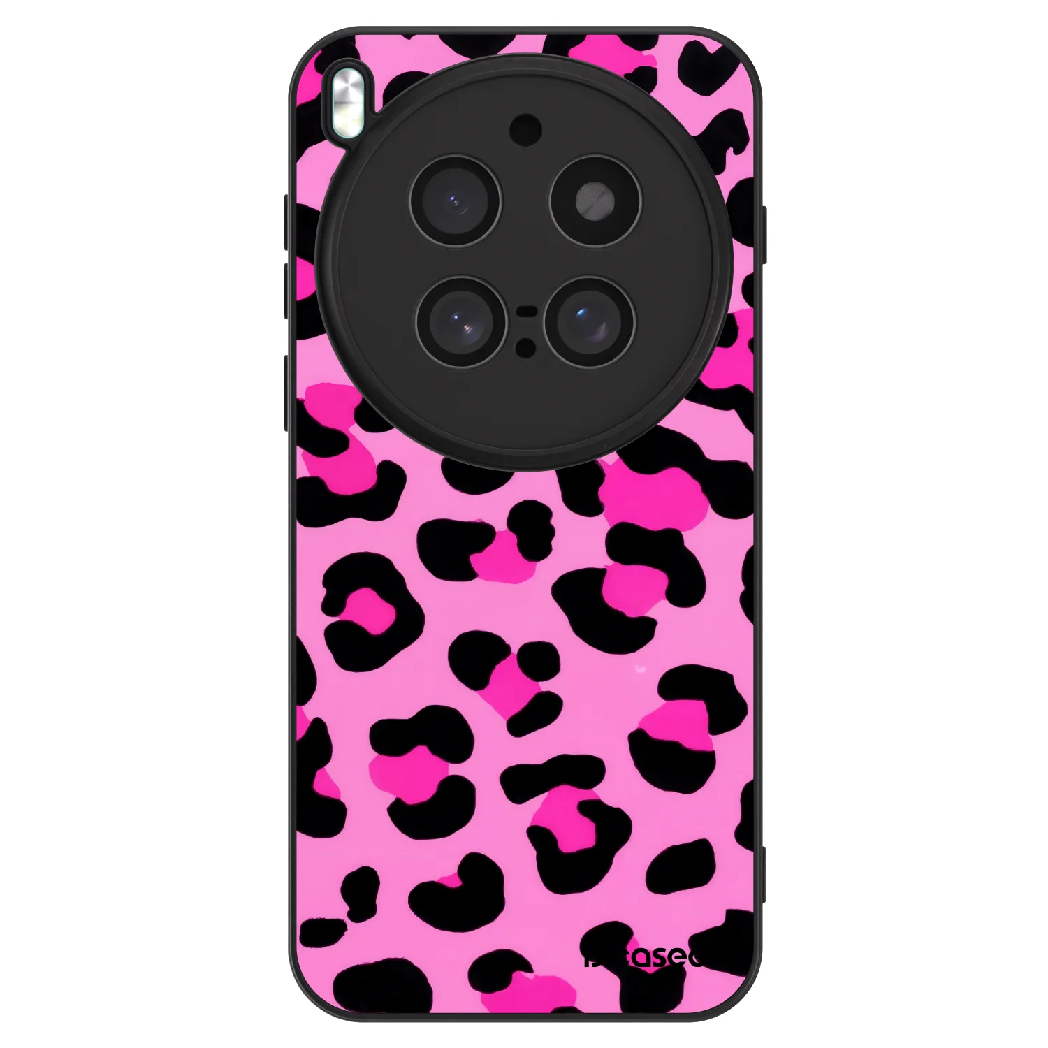 Picasee ULTIMATE CASE pro Vivo X300 Pro - Pink Tiger