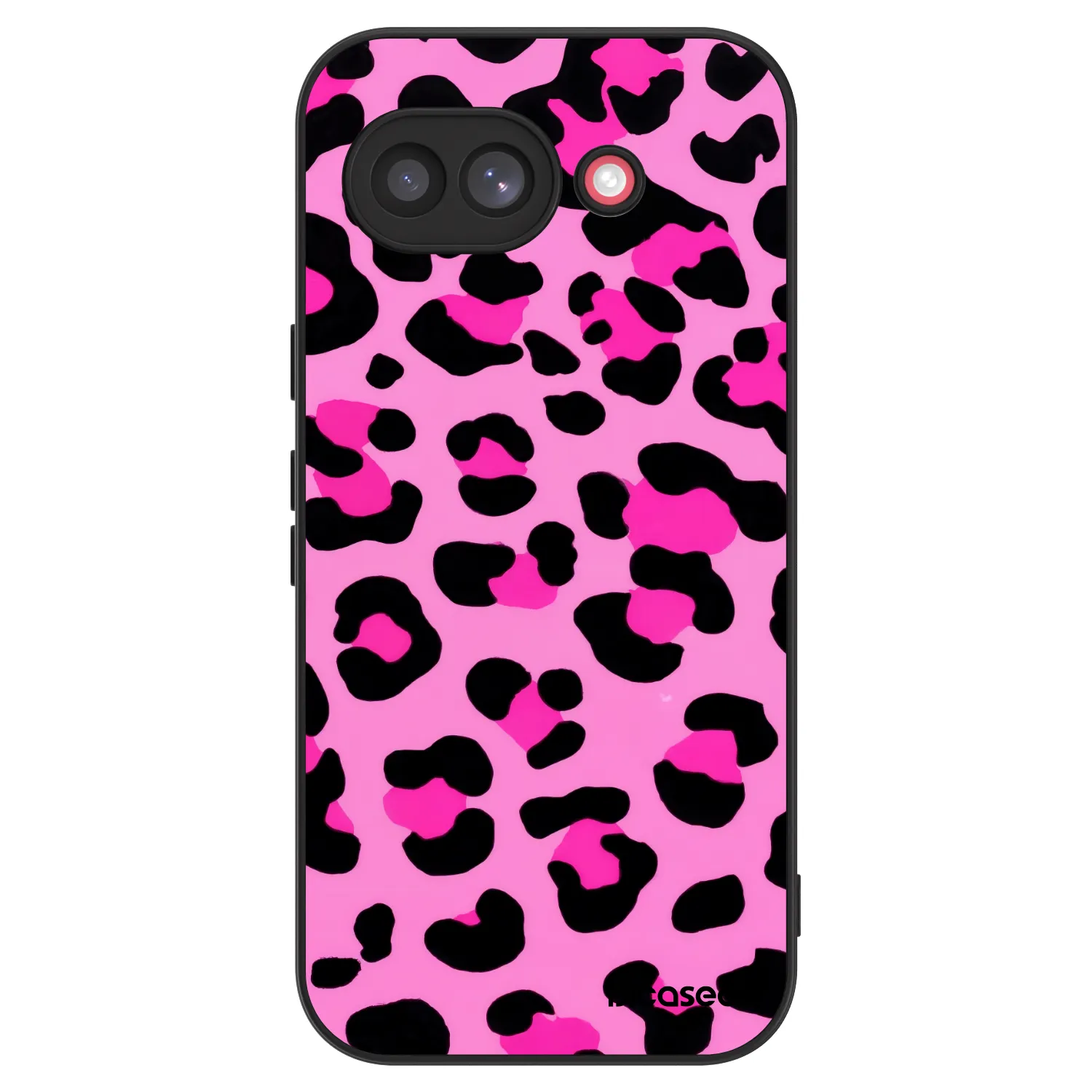Picasee ULTIMATE CASE pro Google Pixel 10a - Pink Tiger