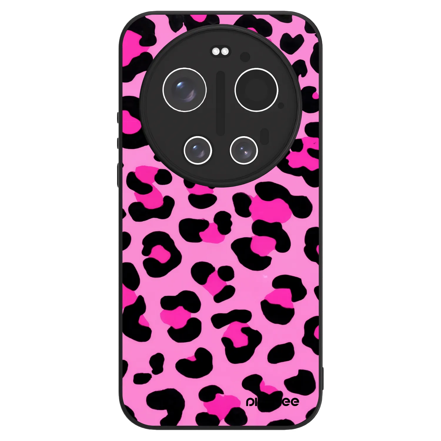Picasee ULTIMATE CASE PowerShare pro Xiaomi 17 Ultra - Pink Tiger