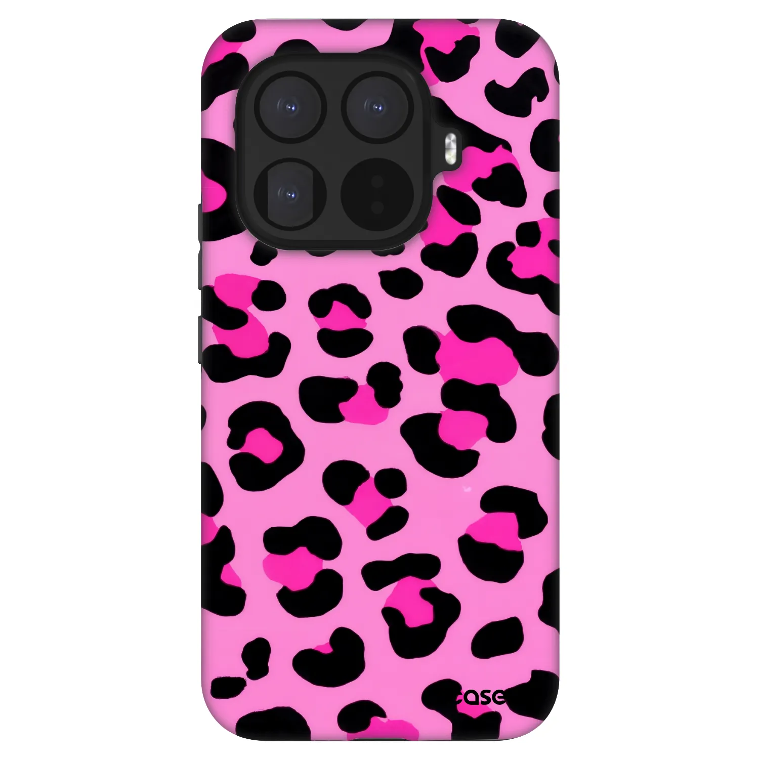 Picasee Fashion Case pre Xiaomi 15T Pro - Pink Tiger