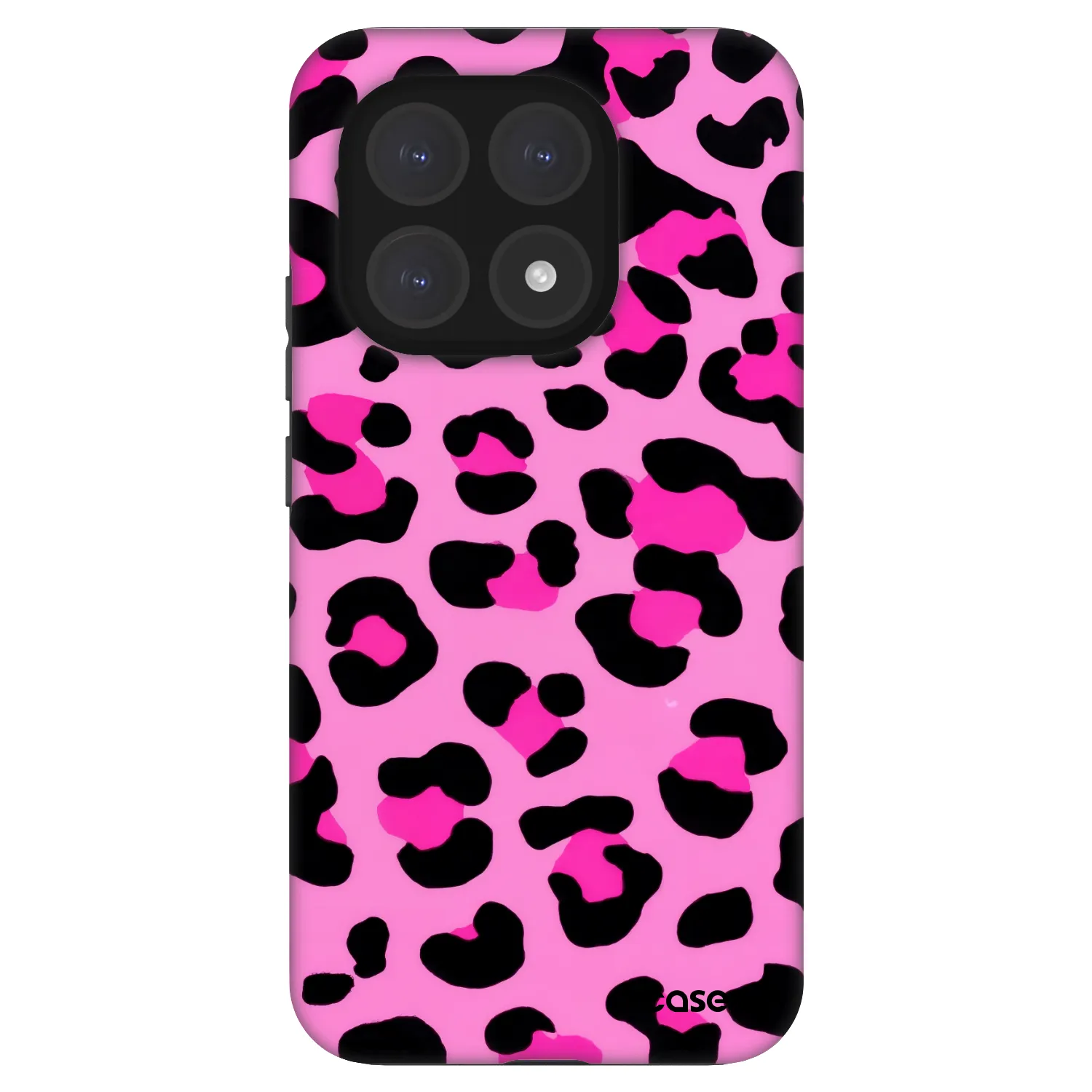 Picasee Fashion Case pre Xiaomi 15T - Pink Tiger