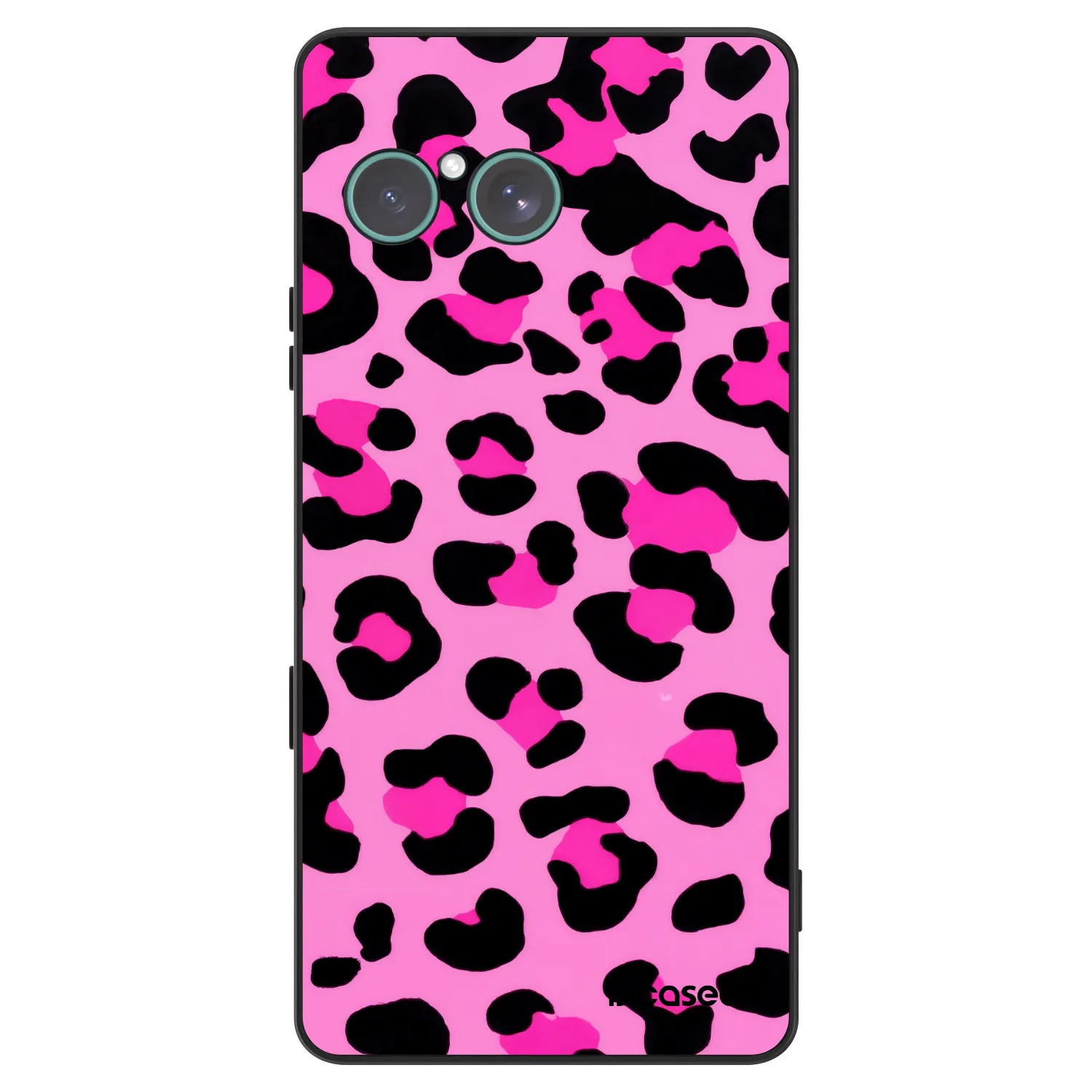 Picasee ULTIMATE CASE pro Sony Xperia 10 VII - Pink Tiger