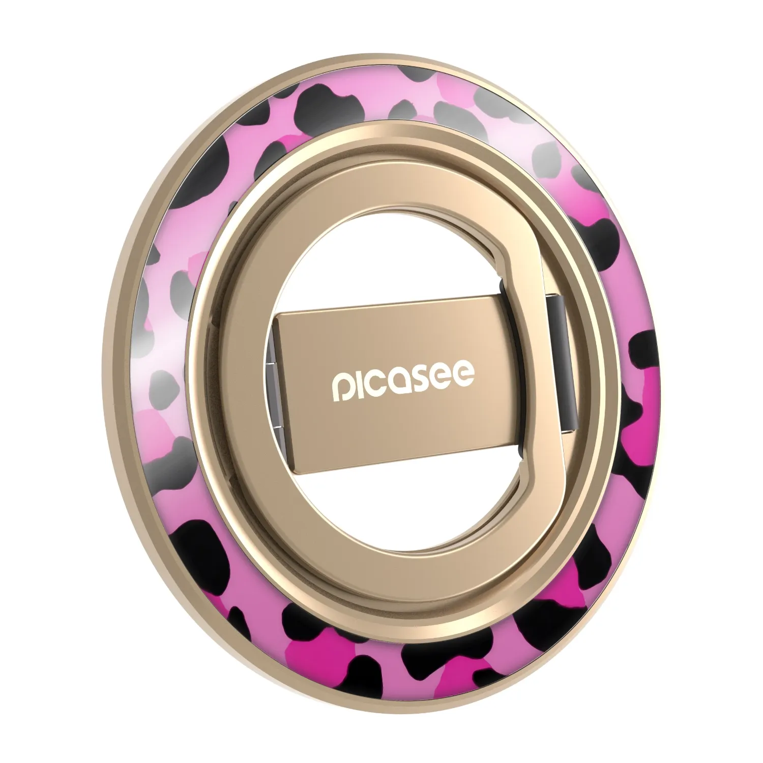 Picasee Magnetic holder - Zlato