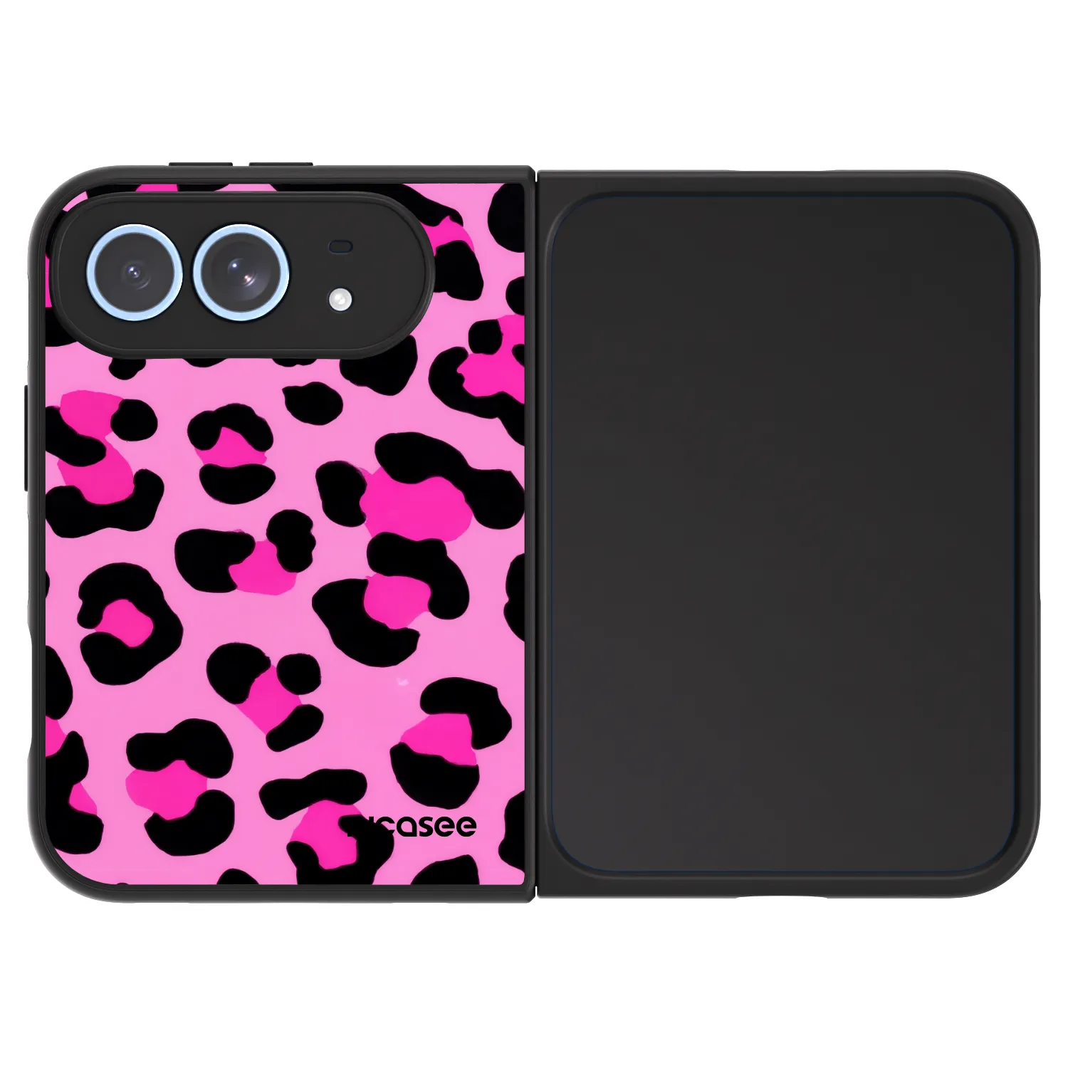 Picasee ULTIMATE CASE pro Apple iPhone Ultra - Pink Tiger