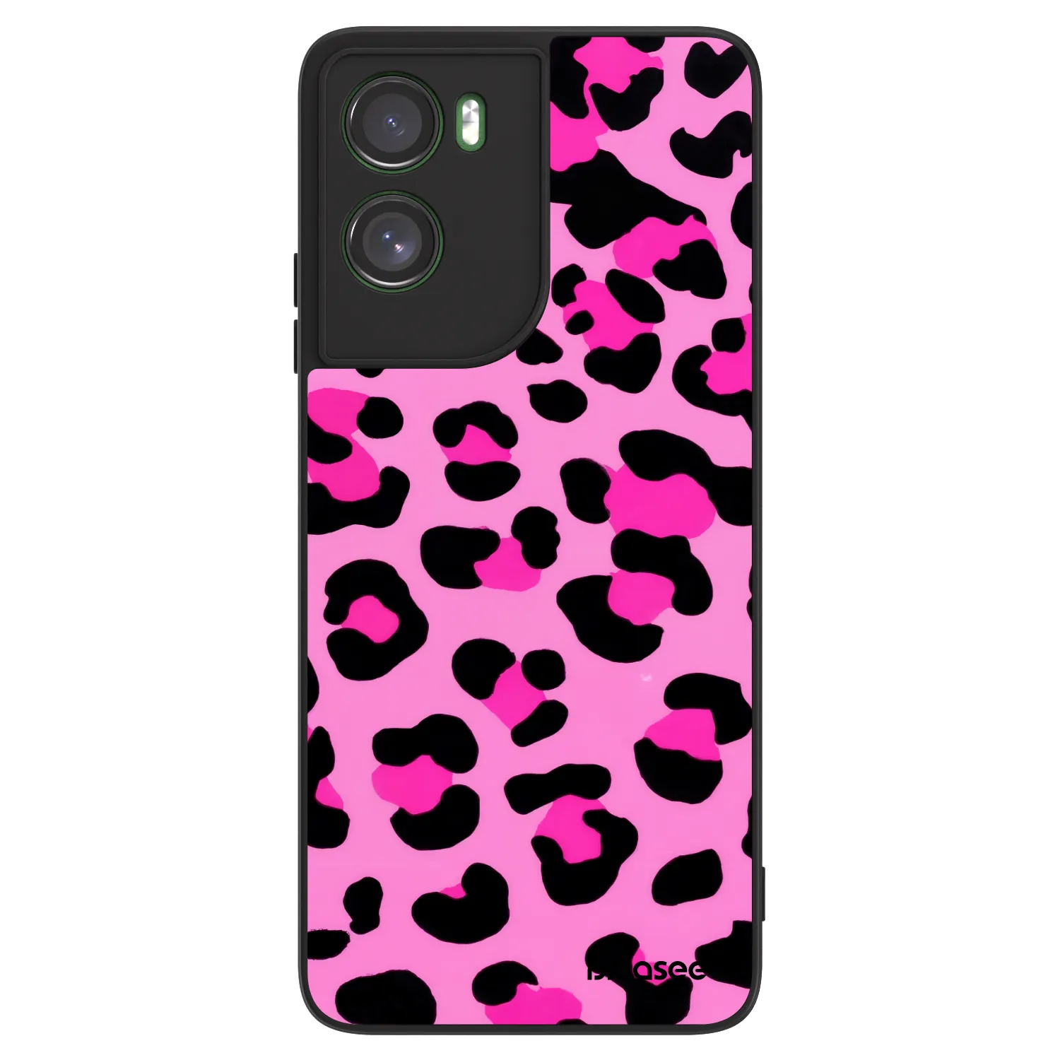 Picasee ULTIMATE CASE pro Motorola Moto G06 - Pink Tiger