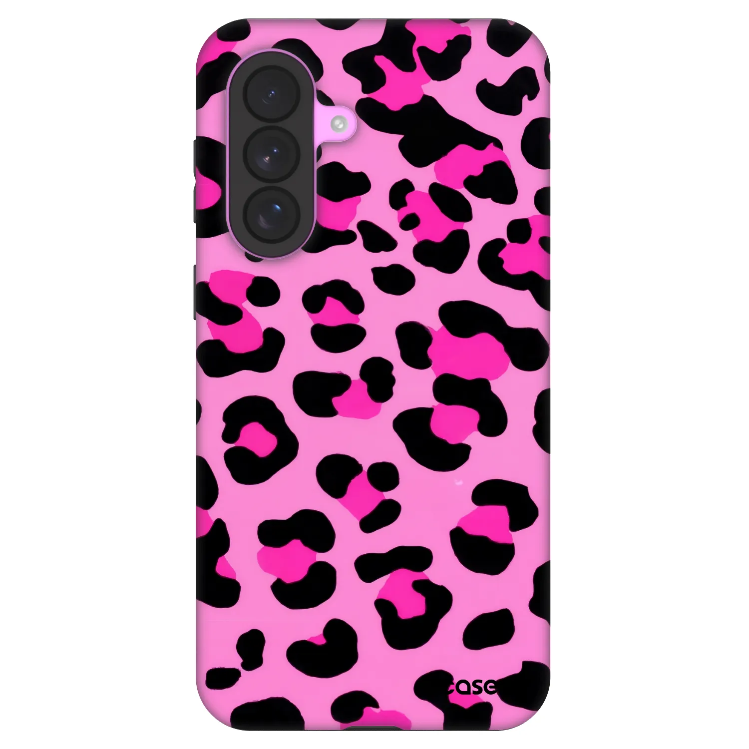 Picasee Fashion Case pre Samsung Galaxy A37 - Pink Tiger